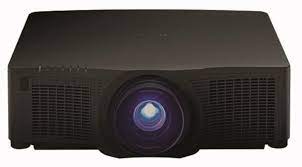 Projecteur Vidéo Christie DWU1052-Q DLP 10000lm