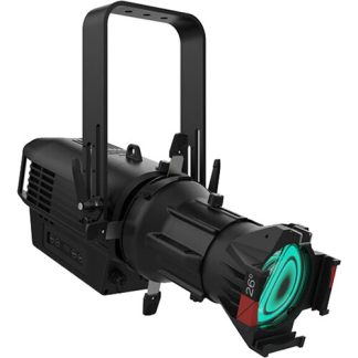 Chauvet Ovation REVE-E3-IP RGBAM- Projecteur de découpe ellipsoïdal au LED - (ajouter la lentille) - LEKO LED